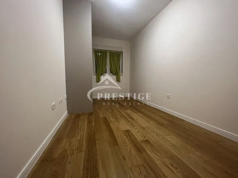 Rent, two bedroom apartment, 72m², Central Point, Podgorica
