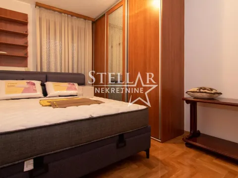 Izdavanje, jednosoban stan, 61m², Preko Morače, Podgorica - image 7