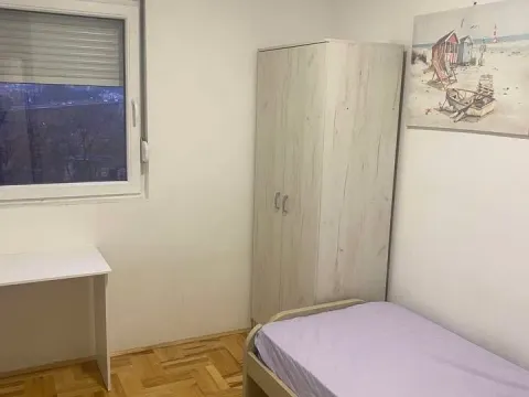 Rent, two bedroom apartment, 65m², Stari Aerodrom, Podgorica - image 5