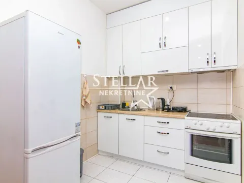 Rent, apartment, 44m², City Kvart, Podgorica - image 4