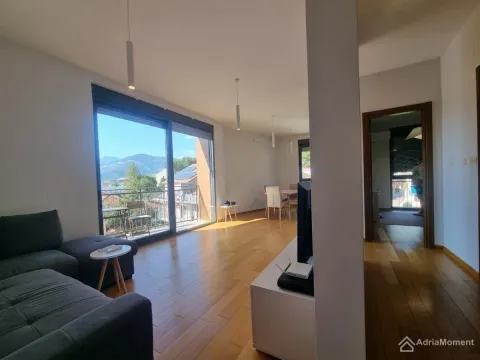 Prodaja, dvosoban stan, 77m², Seljanovo, Tivat - image 6