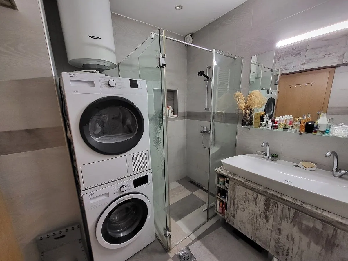 Prodaja, trosoban stan, 83m², Denkova Basta, Zvezdara Sve Podlokacije
