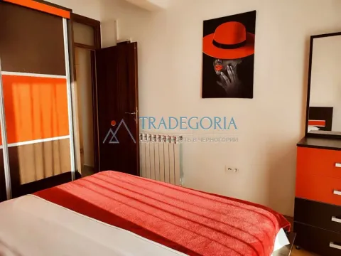 Prodaja, jednosoban stan, 63m², Dobra Voda, Bar - image 7