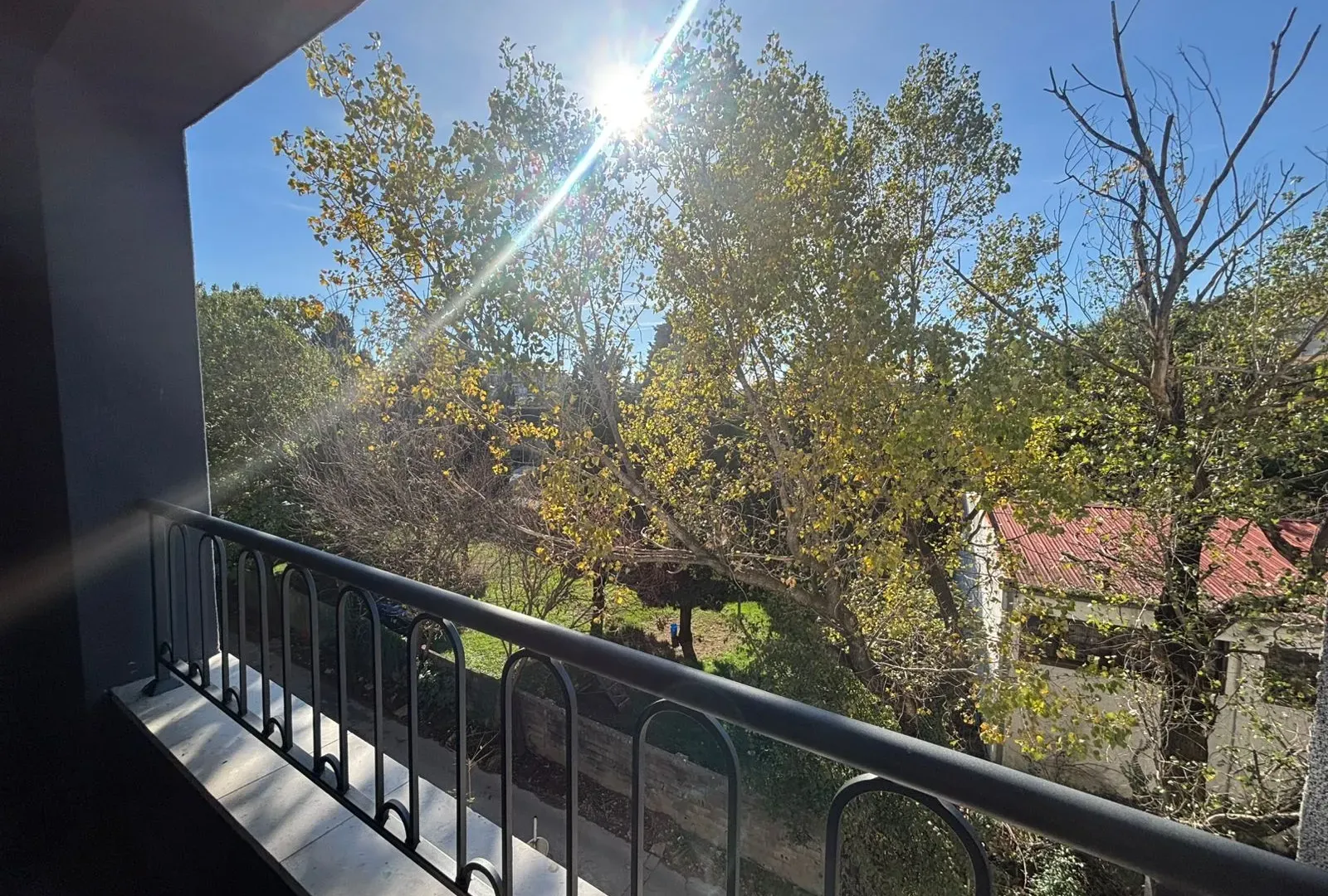 Prodaja, dvosoban stan, 68m², Zagorič, Podgorica