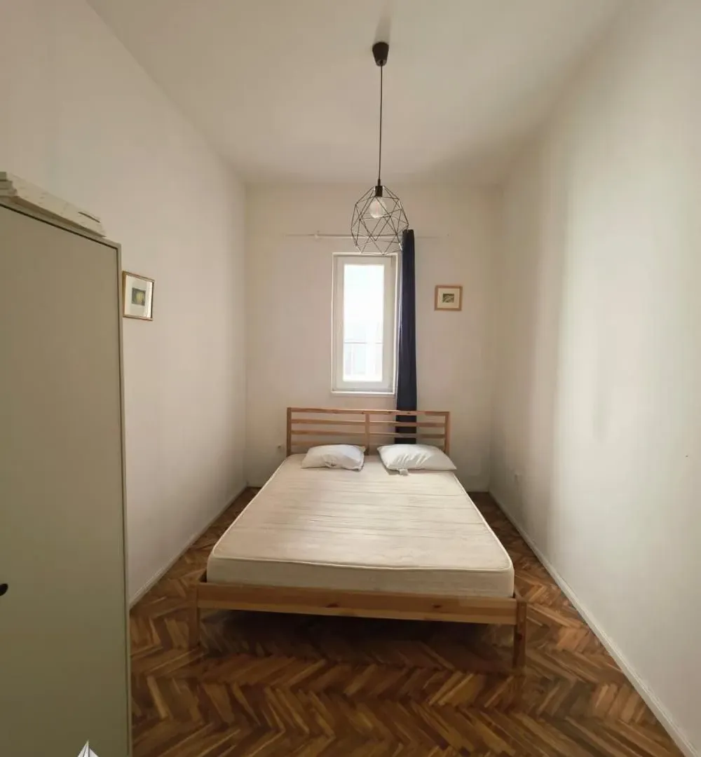 Prodaja, trosoban stan, 55m², Stari Grad, Beograd