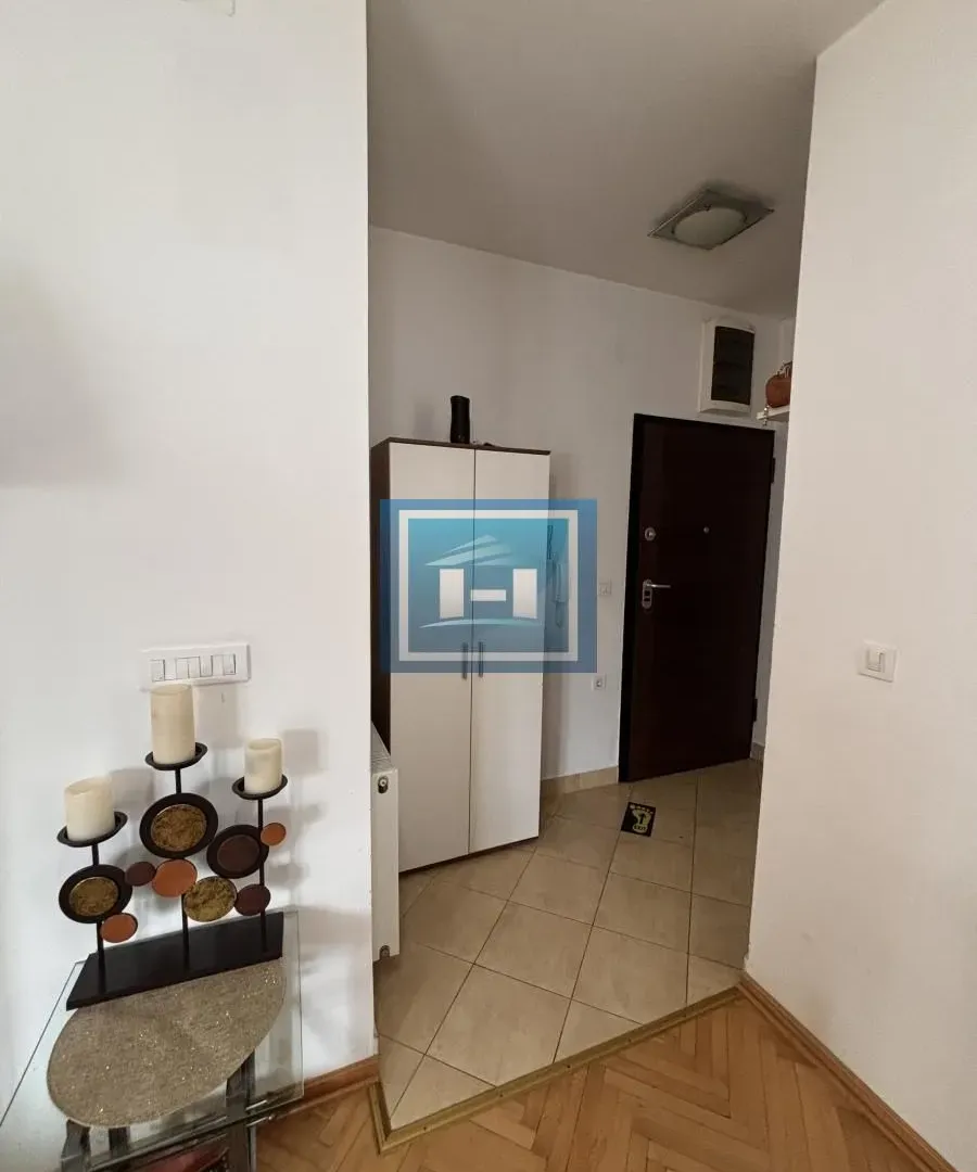 Prodaja, četvorosoban stan, 118m², Aqua park, Jagodina