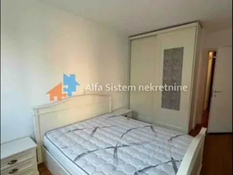 Izdavanje, dvosoban stan, 52m², Novi Beograd Blok 67, Novi Beograd Sve Podlokacije - image 11