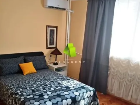 Izdavanje, dvosoban stan, 52m², Centar, Niš - image 4