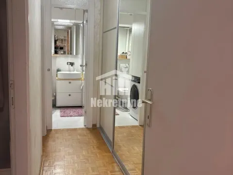 Sale, two bedroom apartment, 62m², Galenika, Beograd - image 14