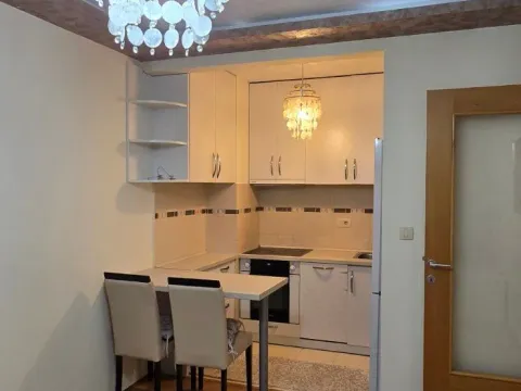 Rent, one bedroom apartment, 40m², Stari Aerodrom, Podgorica - image 1