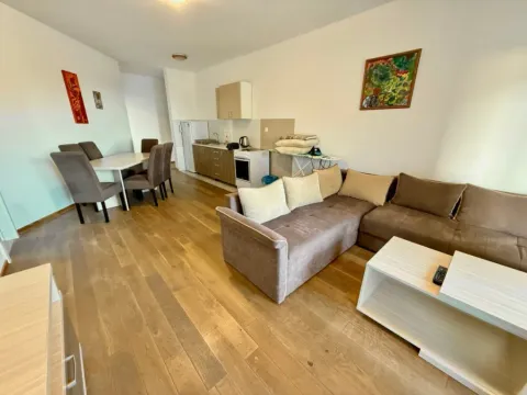 Prodaja, dvosoban stan, 69m², Rafailovići, Budva - image 3
