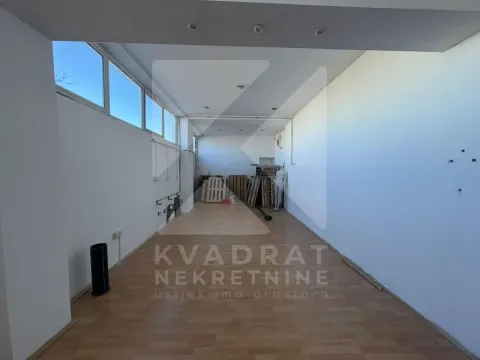 Rent, office space, 900m², Mareza, Podgorica - image 10