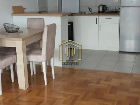 Rent, one bedroom apartment, 40m², 1 maj, Podgorica - image 3