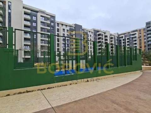 Izdavanje, dvosoban stan, 49m², Voždovac Sve Podlokacije, Beograd - image 10