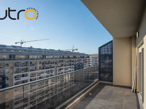 Izdavanje, dvosoban stan, 89m², Podgorica, Crna Gora - image 16