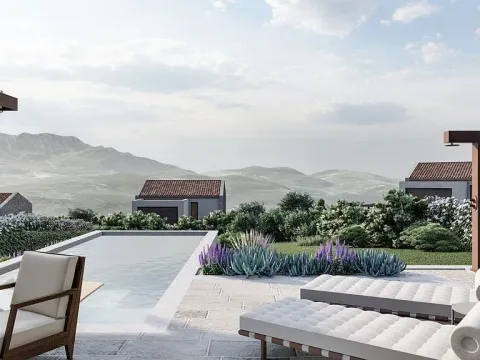 Prodaja, kuća, 176m², Luštica, Tivat - image 12