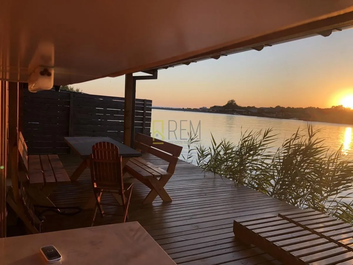 Sale, house, 110m², Ada Bojana, Ulcinj