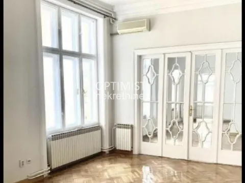 Izdavanje, stan, 239m², Stari Grad, Beograd - image 5