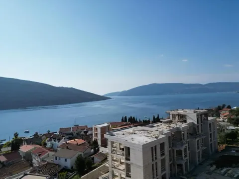Sale, studio apartment, 31m², Kumbor, Herceg Novi - image 25
