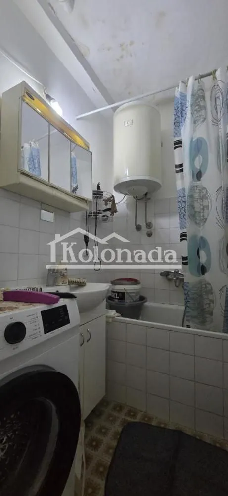 Sale, two bedroom apartment, 59m², Sopot, Beograd