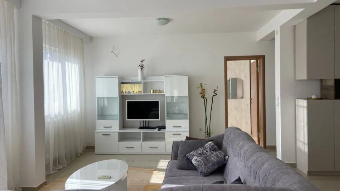 Sale, two bedroom apartment, 86m², Ratiševina, Herceg Novi