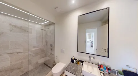 Prodaja, dvosoban stan, 111m², Luštica Bay, Tivat - image 8
