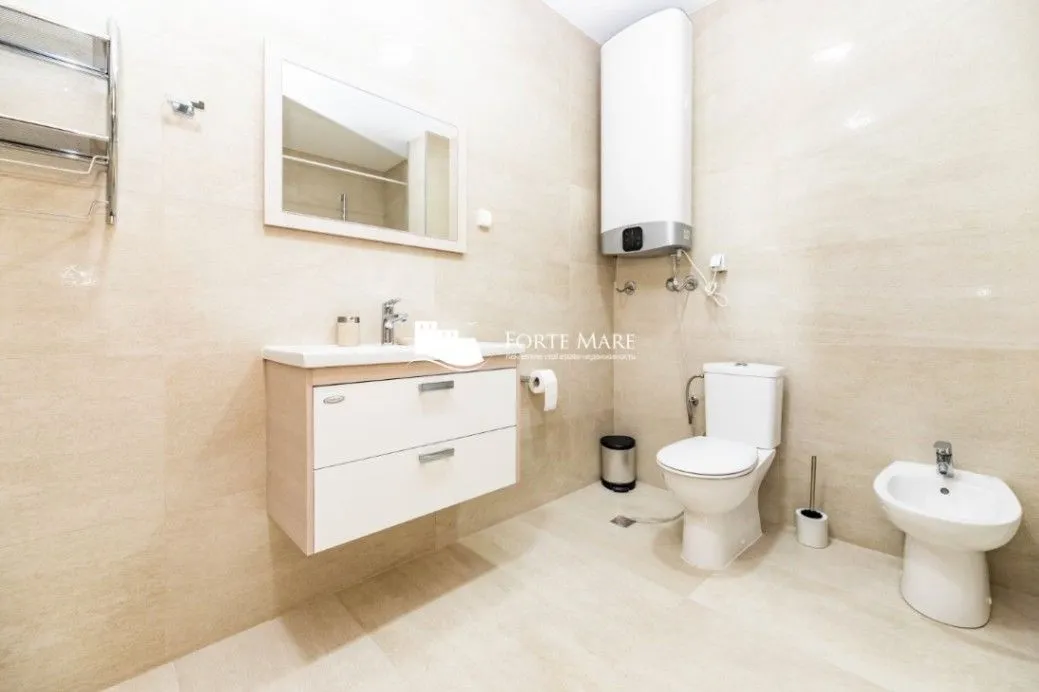 Prodaja, dvosoban stan, 119m², Topla, Herceg Novi