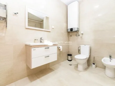 Prodaja, dvosoban stan, 119m², Topla, Herceg Novi - image 9