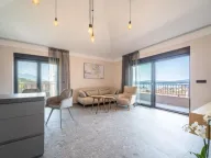 Sale, two bedroom apartment, 78m², Kalimanj, Tivat - image 1