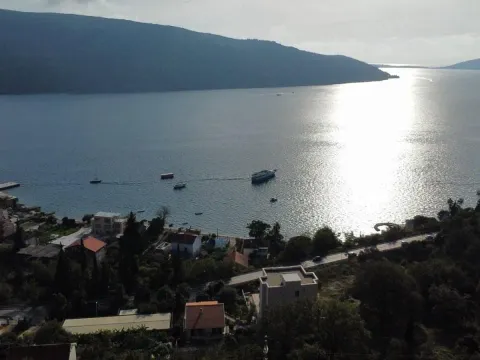 Prodaja, plac, 2706m², Kumbor, Herceg Novi - image 4