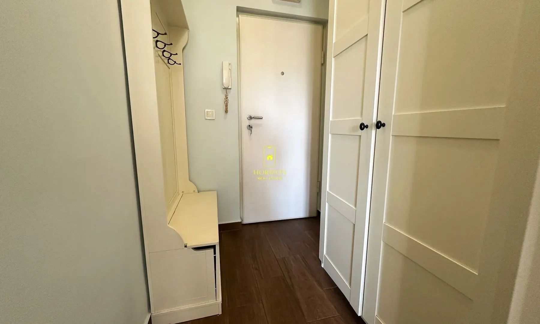 Prodaja, jednosoban stan, 56m², Preko Morače, Podgorica