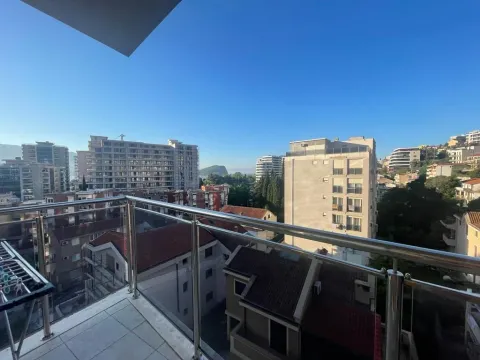 Prodaja, jednosoban stan, 60m², Centar, Budva - image 9