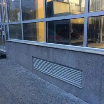 Izdavanje, poslovni prostor, 112m², Đeram Pijaca, Beograd - image 10