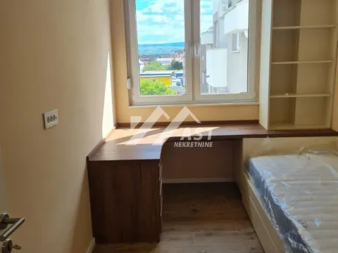 Rent, four bedroom apartment, 80m², Veternička rampa, Novi Sad Sve Podlokacije - image 7