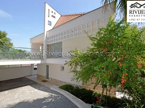 Sale, house, 285m², Njivice, Herceg Novi - image 15