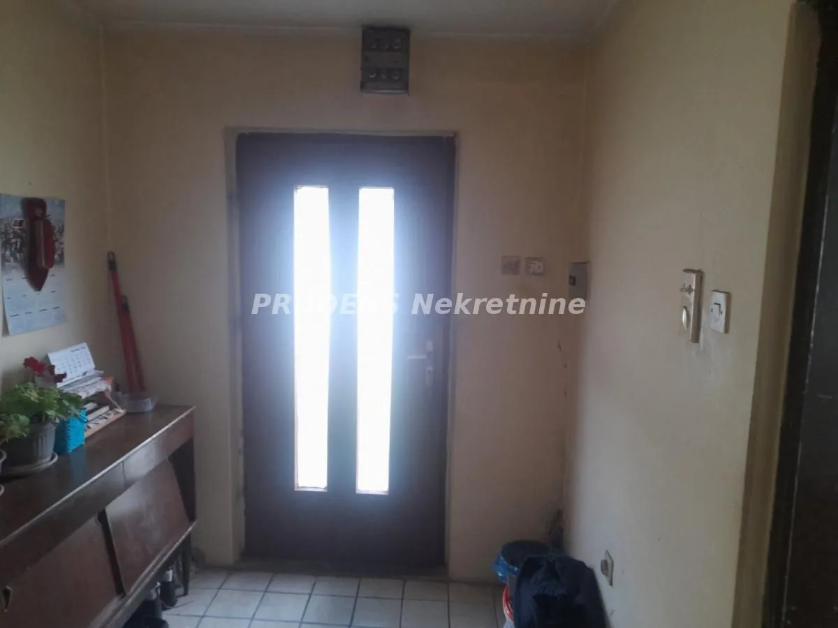 Prodaja, kuća, 73m², Boljevci, Surčin