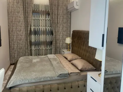 Rent, two bedroom apartment, 88m², Stara Varoš, Podgorica - image 9