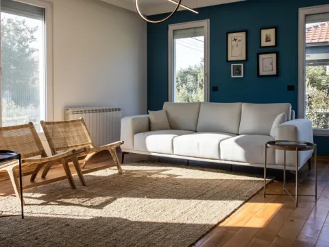 Izdavanje, kuća, 130m², Tološi, Podgorica - image 7