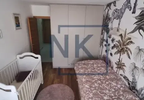 Sale, three bedroom apartment, 89m², Drpe Mandića, Podgorica - image 11