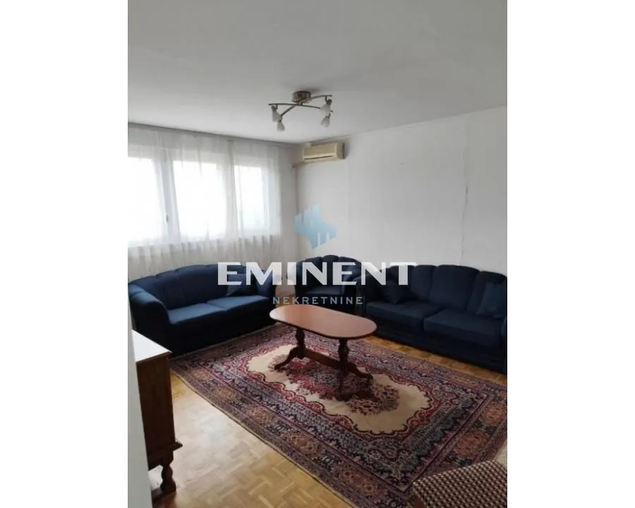 Izdavanje, dvosoban stan, 58m², Čukarica, Beograd