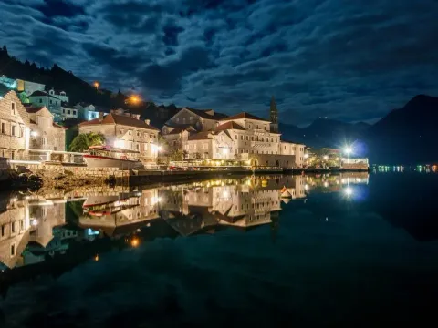 Sale, house, 268m², Perast, Kotor - image 3