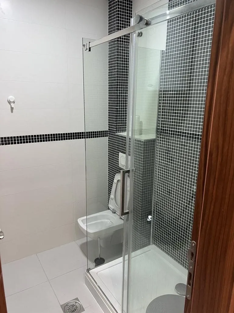 Rent, office space, 70m², City Kvart, Podgorica