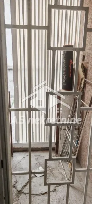 Rent, two bedroom apartment, 48m², Čukarica, Beograd