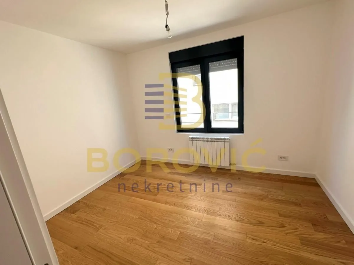 Prodaja, trosoban stan, 62m², Dušanovac, Voždovac Sve Podlokacije