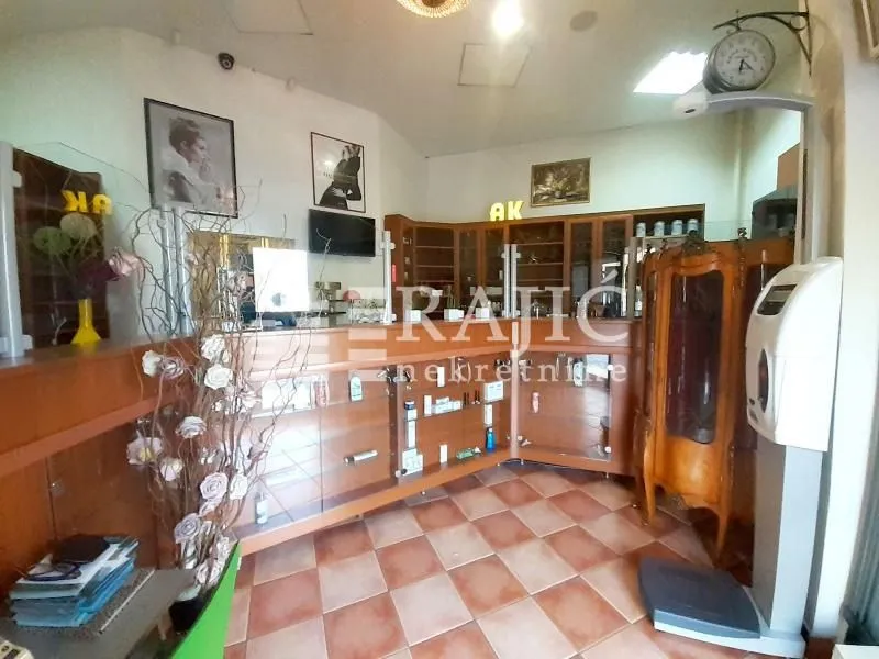 Rent, office space, 110m², Stari Grad, Beograd