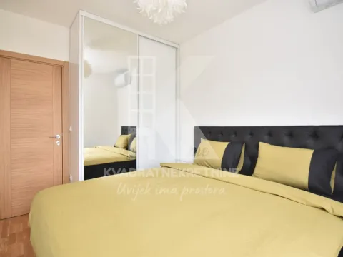 Izdavanje, dvosoban stan, 54m², Zabjelo, Podgorica - image 9