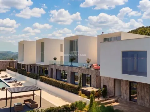 Prodaja, dvosoban stan, 129m², Krašići, Tivat - image 10