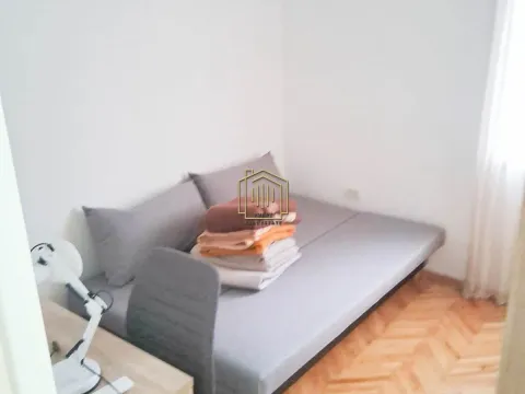 Izdavanje, dvosoban stan, 108m², Stari Aerodrom, Podgorica - image 7