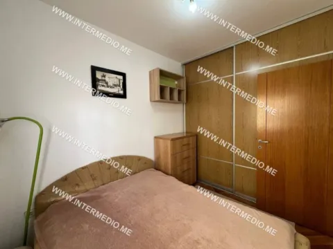 Izdavanje, jednosoban stan, 40m², Topla, Herceg Novi - image 10