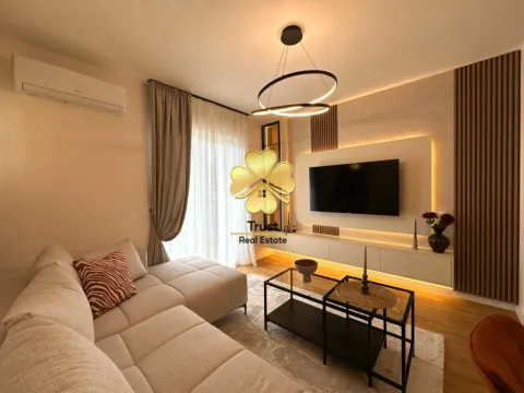 Rent, one bedroom apartment, 45m², Pobrežje, Podgorica - image 3
